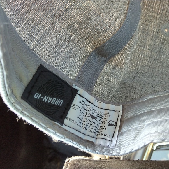 Unbroken Cap - Picture 5 of 5